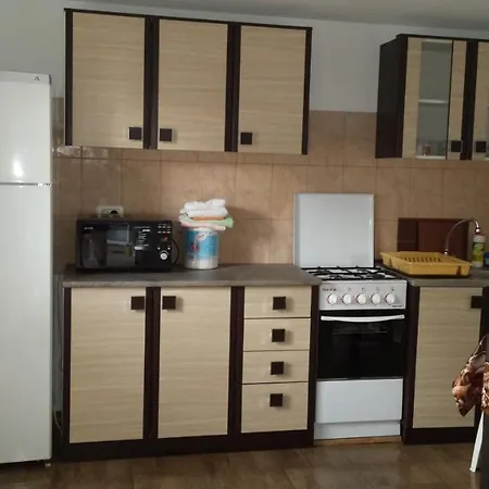 Casa Cu Flori Δωμάτια σε οικογενειακή κατοικία