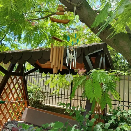 Casa Cu Flori Tuzla