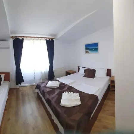 Casa Cu Flori Habitación en casa particular Tuzla